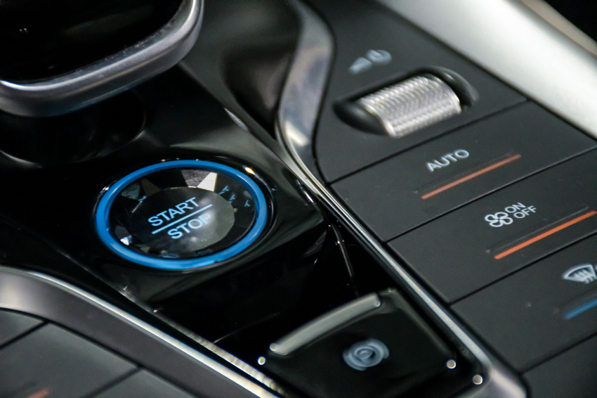 BYD SONG PRO 1.5 DM-I HÍBRIDO GS AUTOMÁTICO 18