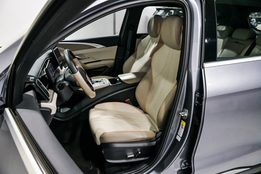 BYD SONG PRO 1.5 DM-I HÍBRIDO GS AUTOMÁTICO 20