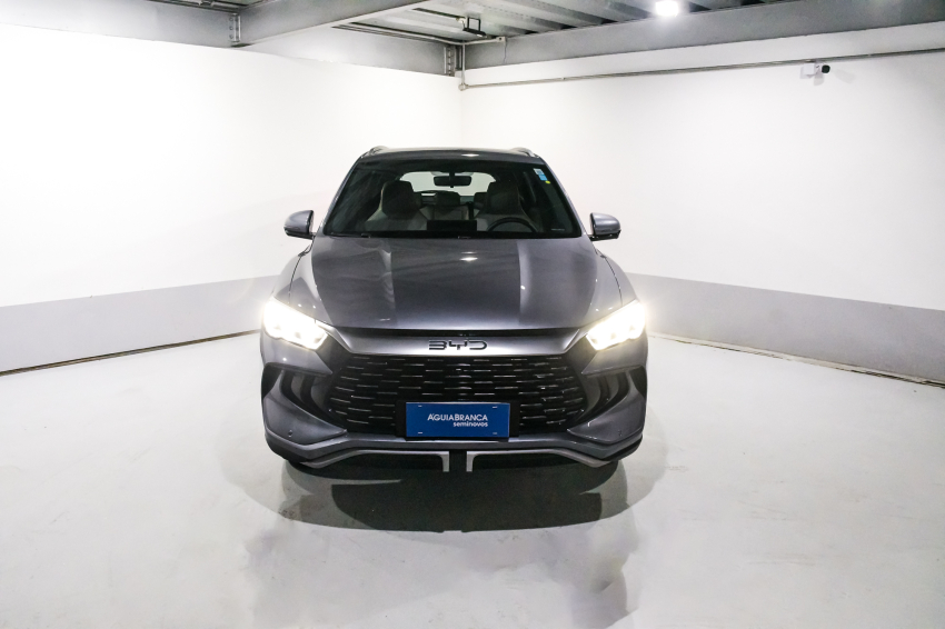 BYD SONG PRO 1.5 DM-I HÍBRIDO GS AUTOMÁTICO 3
