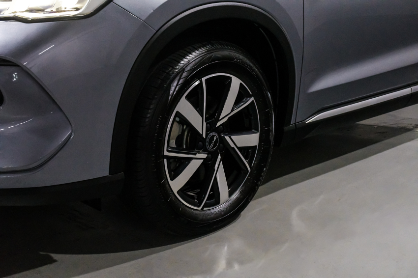 BYD SONG PRO 1.5 DM-I HÍBRIDO GS AUTOMÁTICO 2
