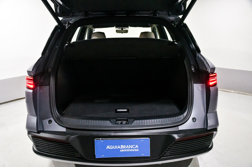 BYD SONG PRO 1.5 DM-I HÍBRIDO GS AUTOMÁTICO 11