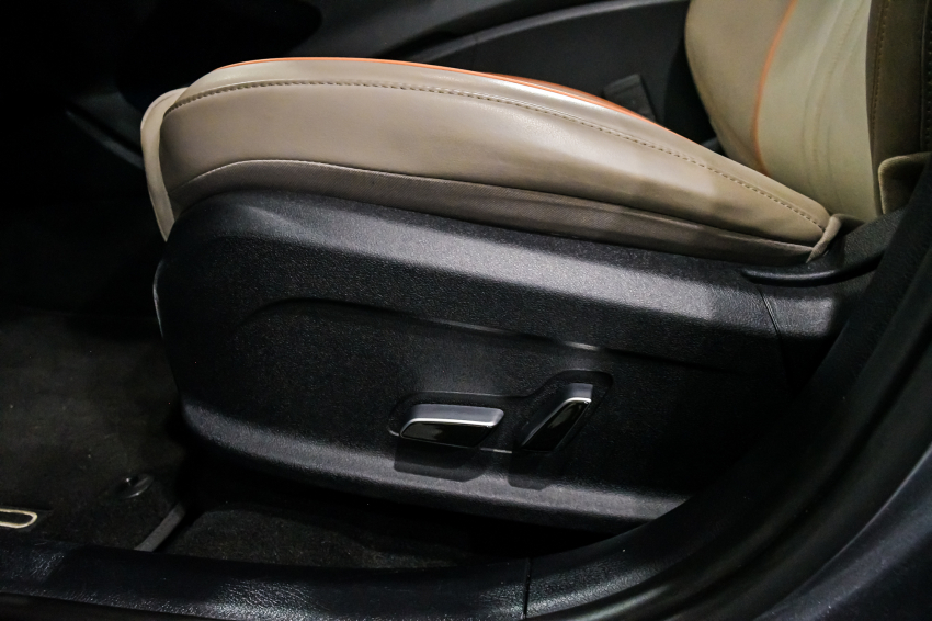 BYD SONG PRO 1.5 DM-I HÍBRIDO GS AUTOMÁTICO 21