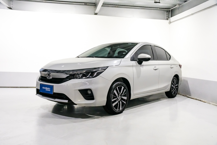 Honda CITY 1.5 i-VTEC FLEX EXL CVT