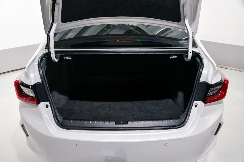Honda CITY 1.5 i-VTEC FLEX EXL CVT 11