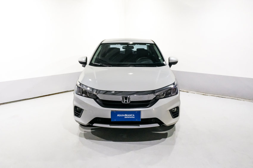 Honda CITY 1.5 i-VTEC FLEX EXL CVT 3