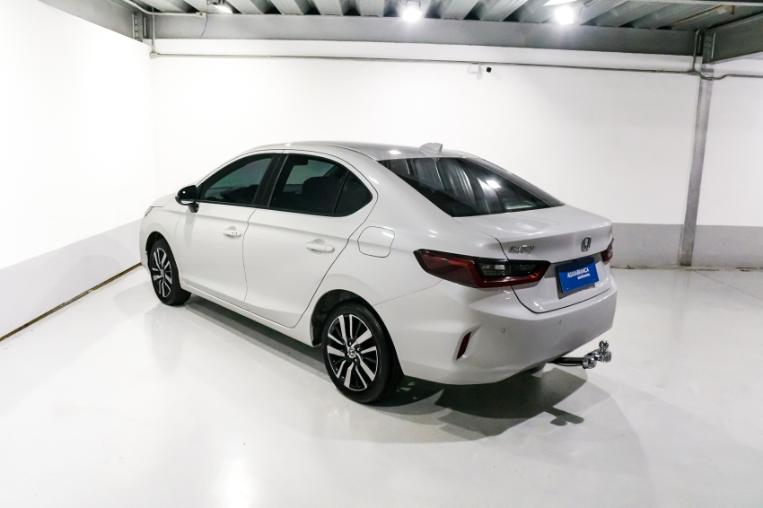 Honda CITY 1.5 i-VTEC FLEX EXL CVT 7