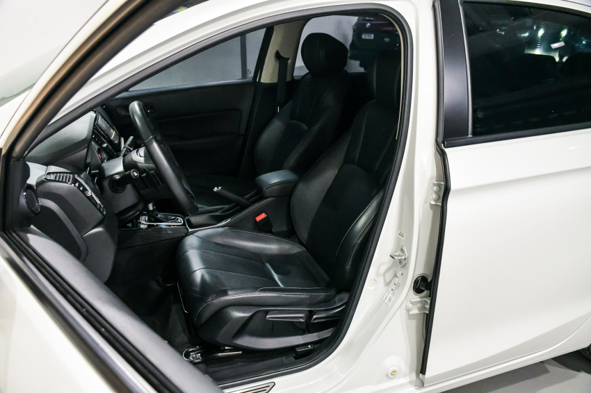 Honda CITY 1.5 i-VTEC FLEX EXL CVT 20