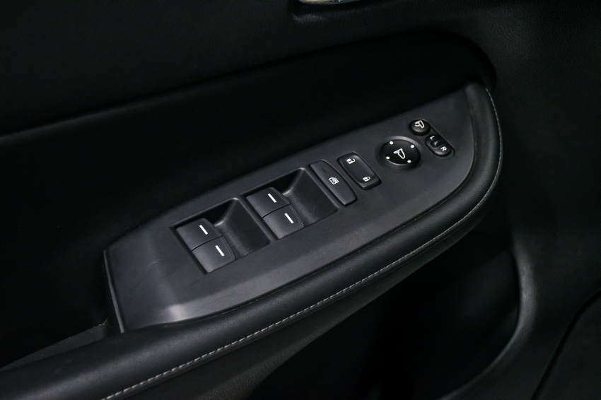 Honda CITY 1.5 i-VTEC FLEX EXL CVT 19