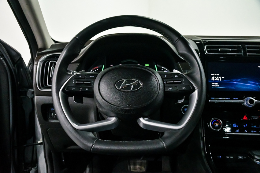 Hyundai CRETA 1.0 TGDI FLEX PLATINUM AUTOMÁTICO 15