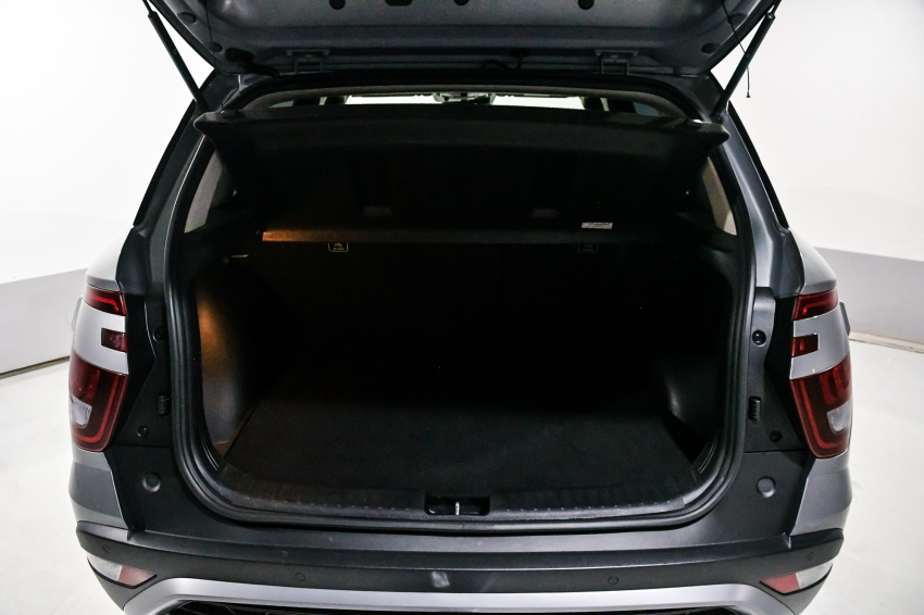 Hyundai CRETA 1.0 TGDI FLEX PLATINUM AUTOMÁTICO 11