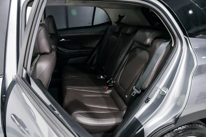 Hyundai CRETA 1.0 TGDI FLEX PLATINUM AUTOMÁTICO 22