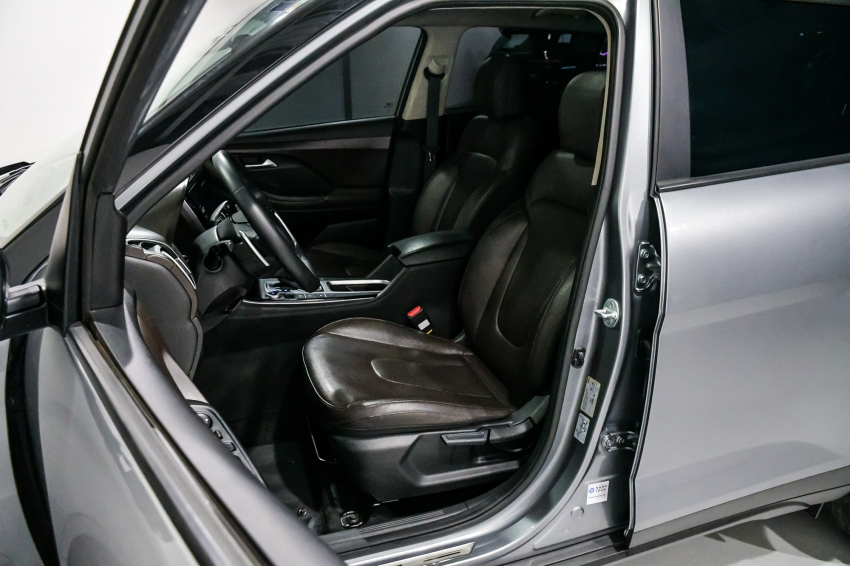 Hyundai CRETA 1.0 TGDI FLEX PLATINUM AUTOMÁTICO 20