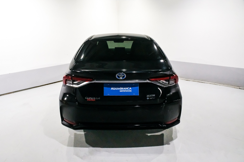 Toyota COROLLA 1.8 VVT-I HYBRID FLEX ALTIS PREMIUM CVT 8