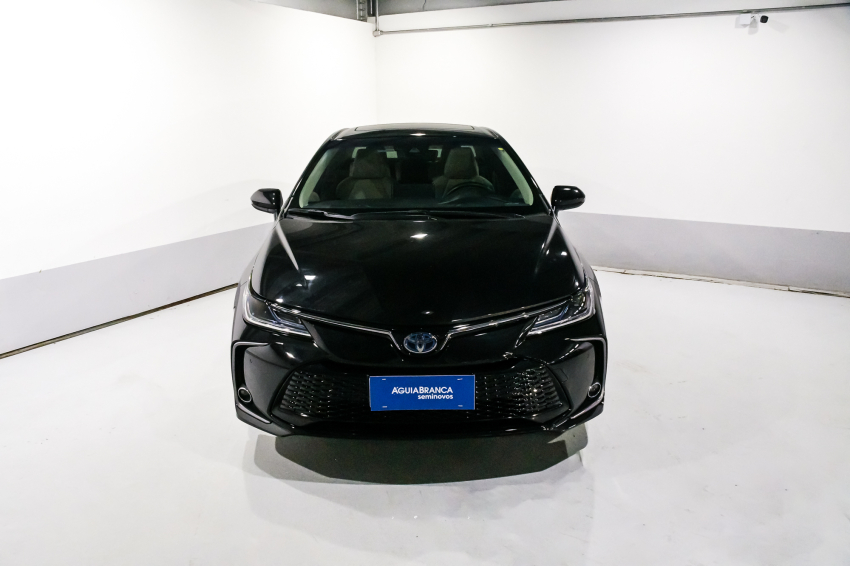 Toyota COROLLA 1.8 VVT-I HYBRID FLEX ALTIS PREMIUM CVT 3