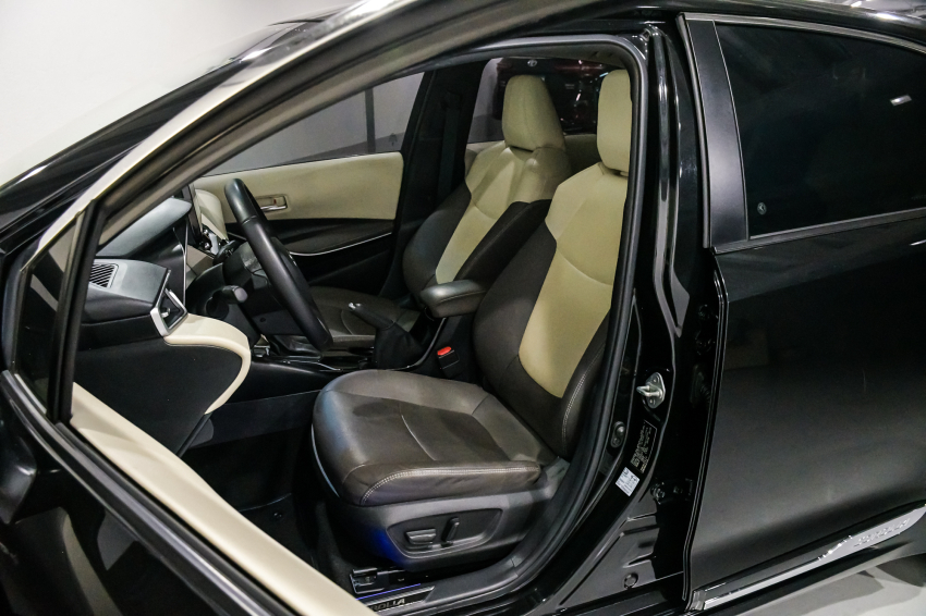 Toyota COROLLA 1.8 VVT-I HYBRID FLEX ALTIS PREMIUM CVT 20