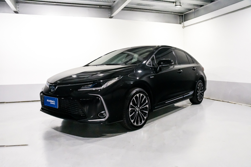 Toyota COROLLA 1.8 VVT-I HYBRID FLEX ALTIS PREMIUM CVT