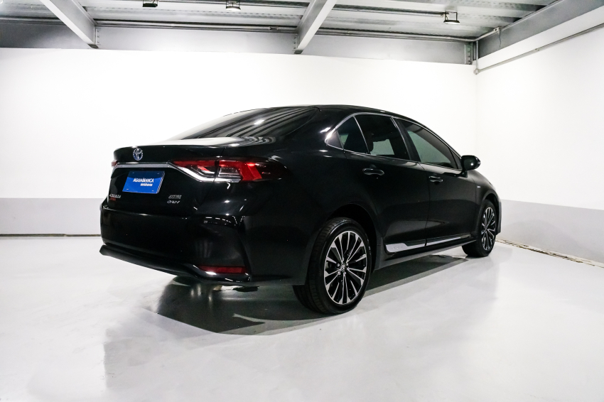 Toyota COROLLA 1.8 VVT-I HYBRID FLEX ALTIS PREMIUM CVT 10