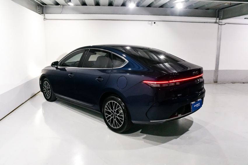 BYD KING 1.5 DM-I PHEV GL AUTOMÁTICO 7