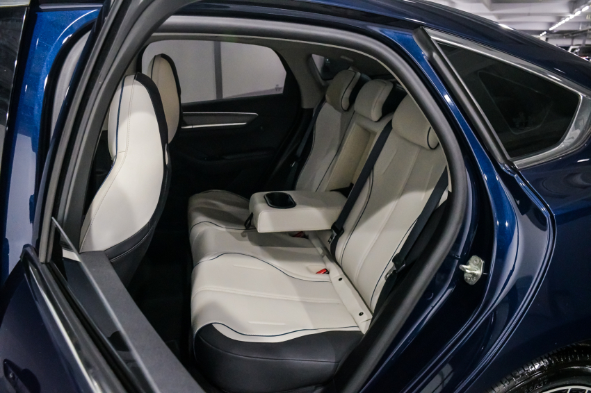 BYD KING 1.5 DM-I PHEV GL AUTOMÁTICO 22