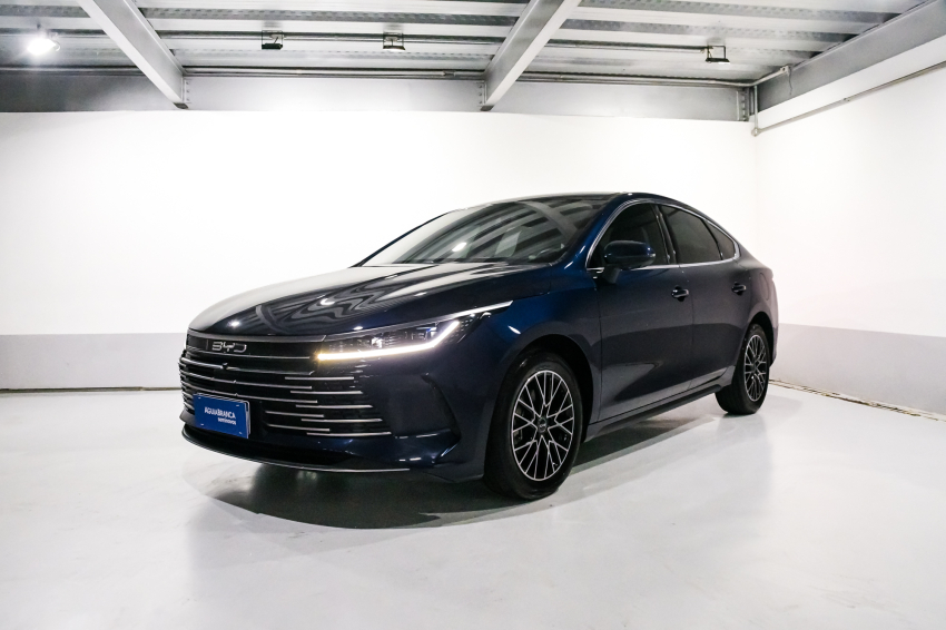 BYD KING 1.5 DM-I PHEV GL AUTOMÁTICO