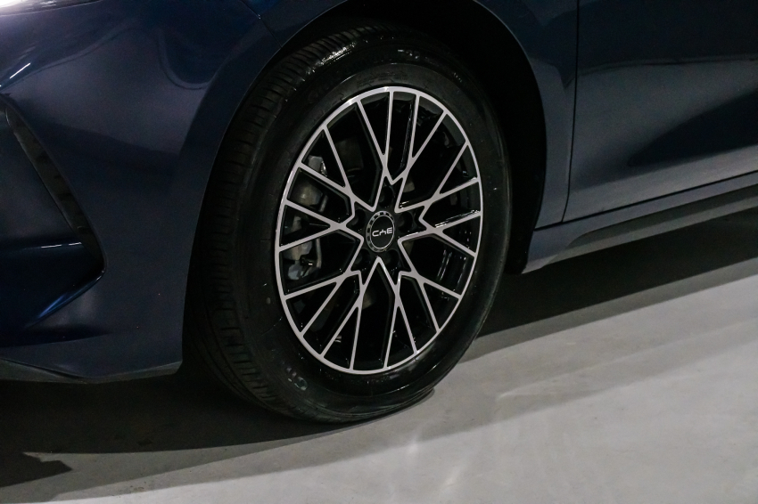 BYD KING 1.5 DM-I PHEV GL AUTOMÁTICO 2