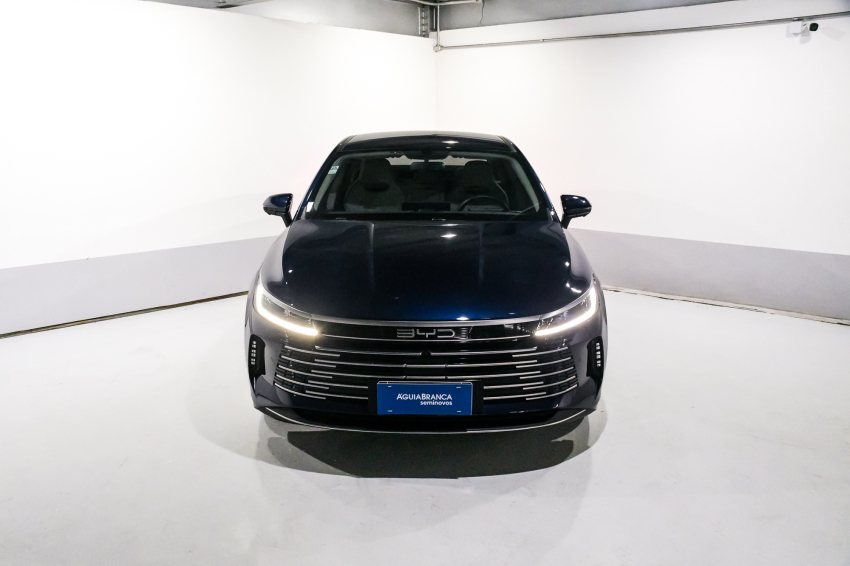 BYD KING 1.5 DM-I PHEV GL AUTOMÁTICO 3