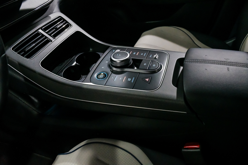 BYD KING 1.5 DM-I PHEV GL AUTOMÁTICO 17