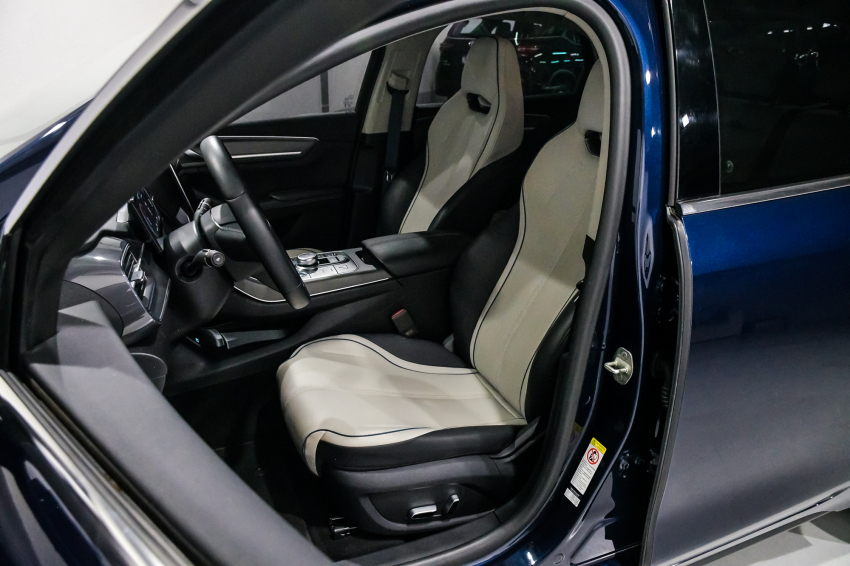 BYD KING 1.5 DM-I PHEV GL AUTOMÁTICO 20