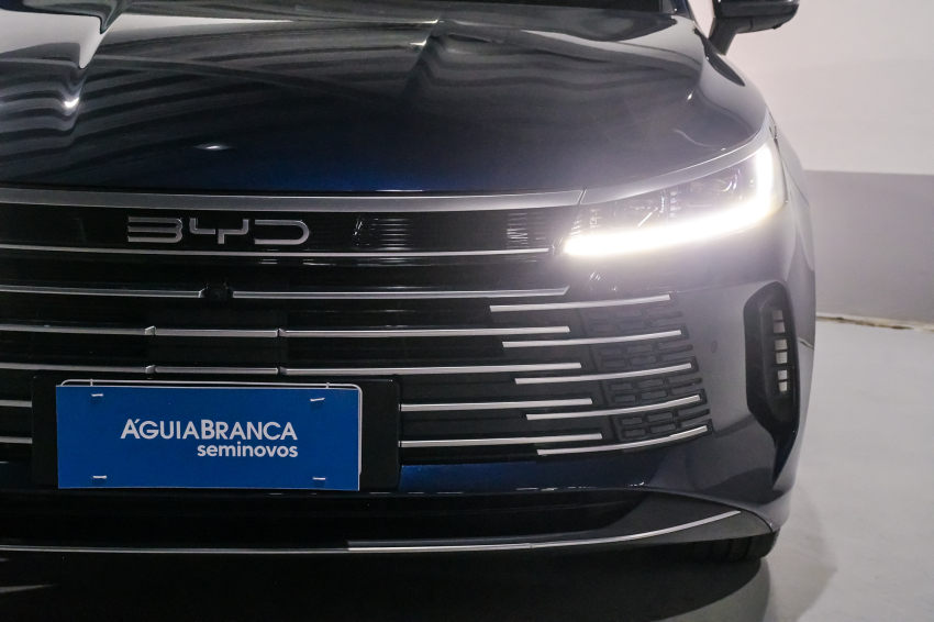 BYD KING 1.5 DM-I PHEV GL AUTOMÁTICO 4