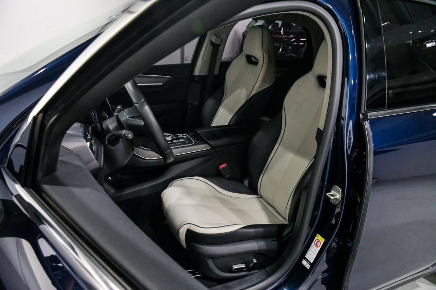 BYD KING 1.5 DM-I PHEV GL AUTOMÁTICO 20