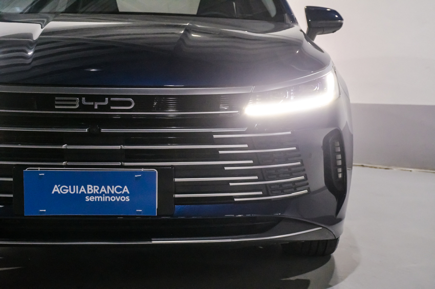 BYD KING 1.5 DM-I PHEV GL AUTOMÁTICO 4