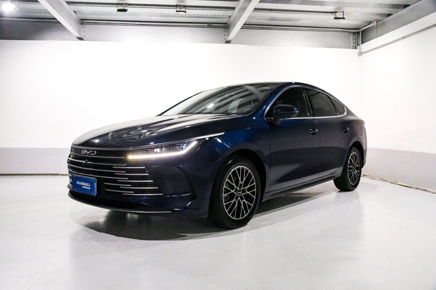 BYD KING 1.5 DM-I PHEV GL AUTOMÁTICO