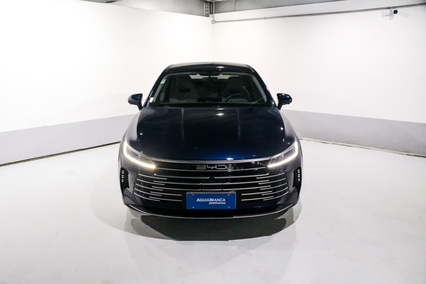 BYD KING 1.5 DM-I PHEV GL AUTOMÁTICO 3