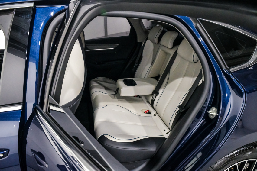 BYD KING 1.5 DM-I PHEV GL AUTOMÁTICO 22