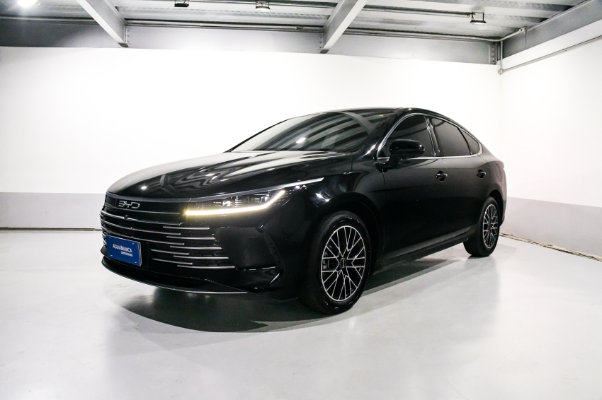 BYD KING 1.5 DM-I PHEV GS AUTOMÁTICO