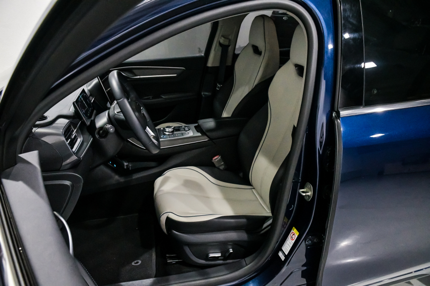 BYD KING 1.5 DM-I PHEV GL AUTOMÁTICO 20