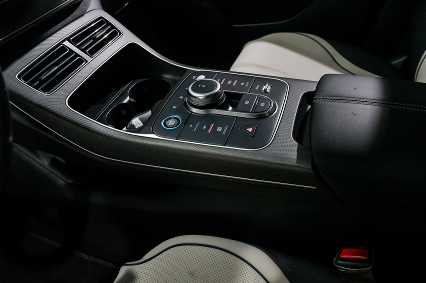 BYD KING 1.5 DM-I PHEV GL AUTOMÁTICO 17
