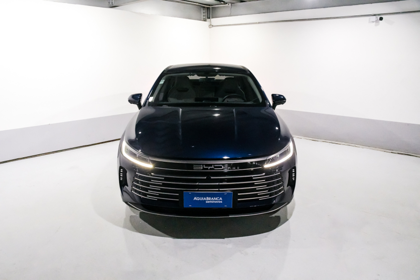 BYD KING 1.5 DM-I PHEV GL AUTOMÁTICO 3