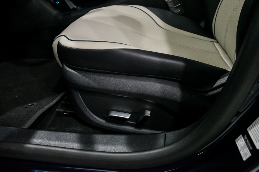 BYD KING 1.5 DM-I PHEV GL AUTOMÁTICO 21