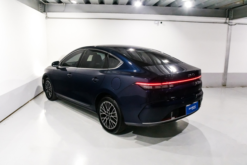 BYD KING 1.5 DM-I PHEV GL AUTOMÁTICO 7
