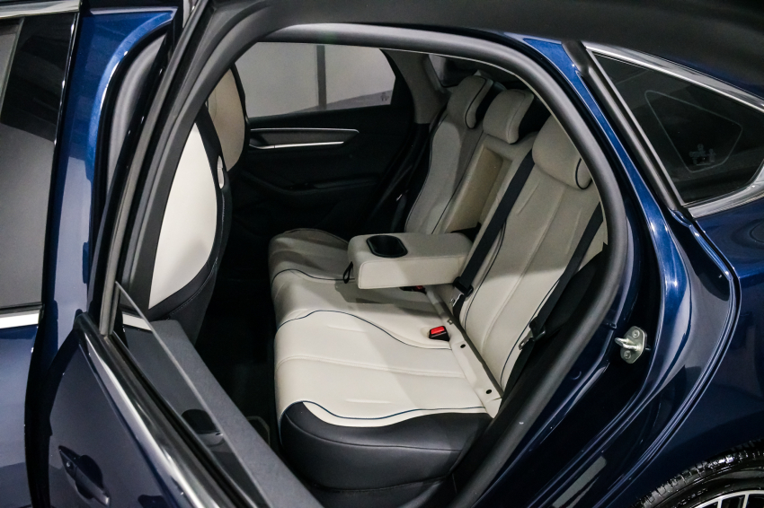 BYD KING 1.5 DM-I PHEV GL AUTOMÁTICO 22