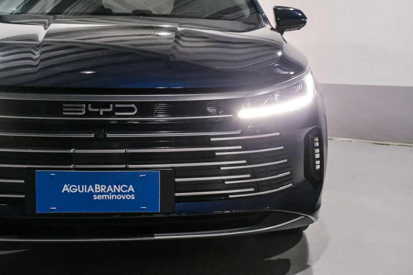 BYD KING 1.5 DM-I PHEV GL AUTOMÁTICO 4