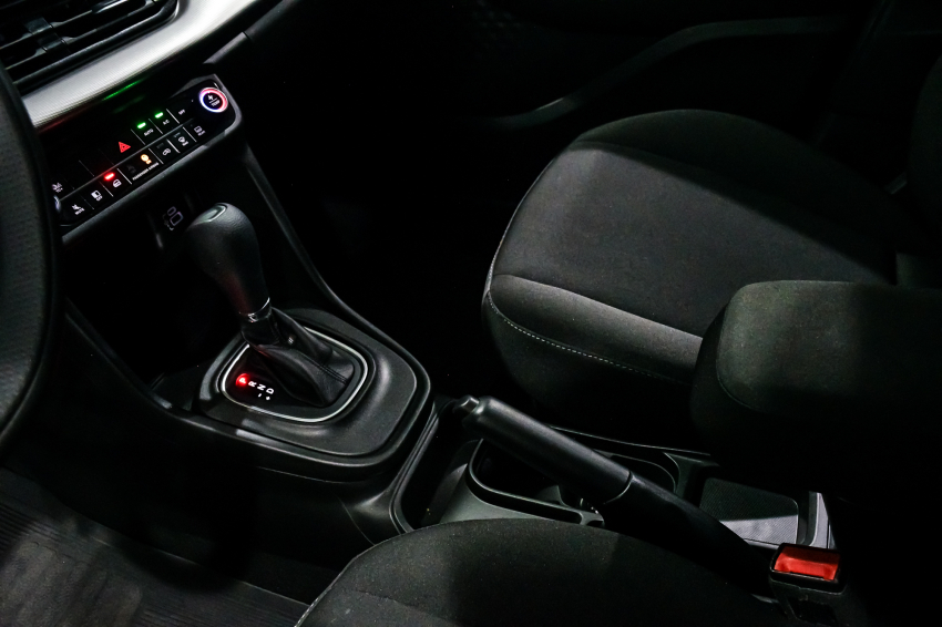 Fiat PULSE 1.0 TURBO 200 FLEX AUDACE CVT 18