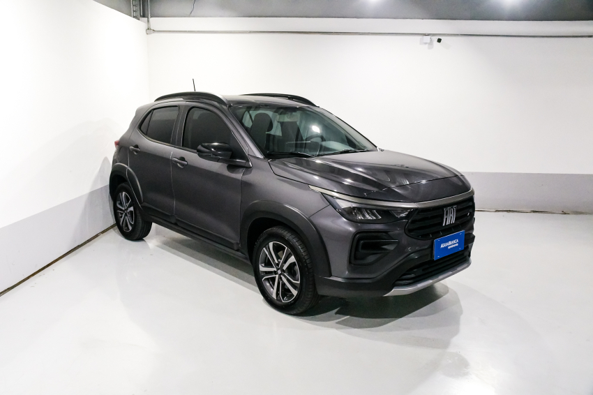 Fiat PULSE 1.0 TURBO 200 FLEX AUDACE CVT 5