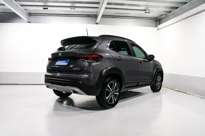 Fiat PULSE 1.0 TURBO 200 FLEX AUDACE CVT 10