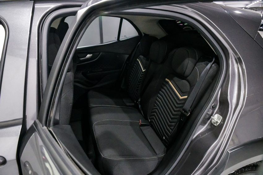 Fiat PULSE 1.0 TURBO 200 FLEX AUDACE CVT 21