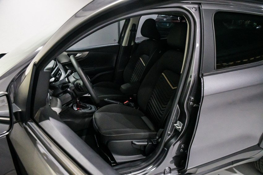 Fiat PULSE 1.0 TURBO 200 FLEX AUDACE CVT 20