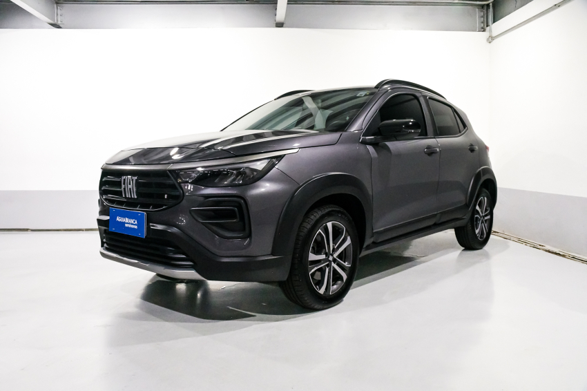 Fiat PULSE 1.0 TURBO 200 FLEX AUDACE CVT