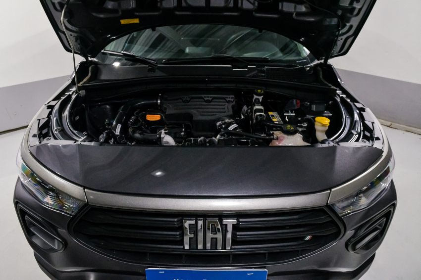 Fiat PULSE 1.0 TURBO 200 FLEX AUDACE CVT 6