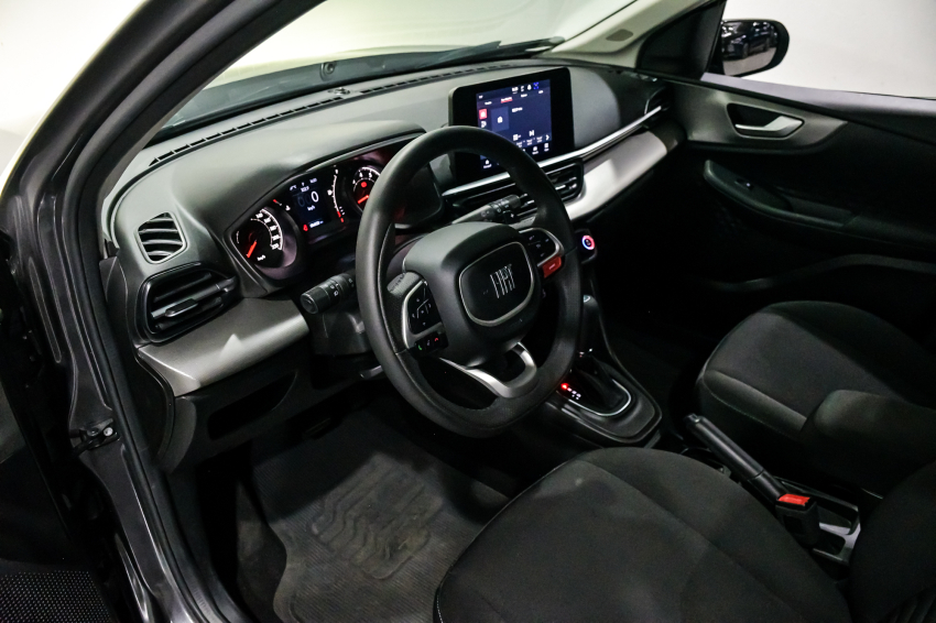 Fiat PULSE 1.0 TURBO 200 FLEX AUDACE CVT 13